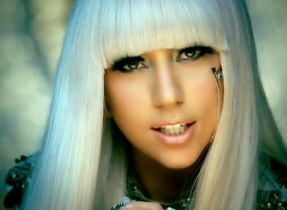Poker Face by Lady Gaga song played funeral poker lady gaga