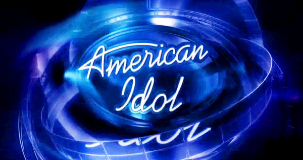 american idol logo 2011. for American Idol is that